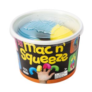 NeeDoh - Mac ‘n Squeeze