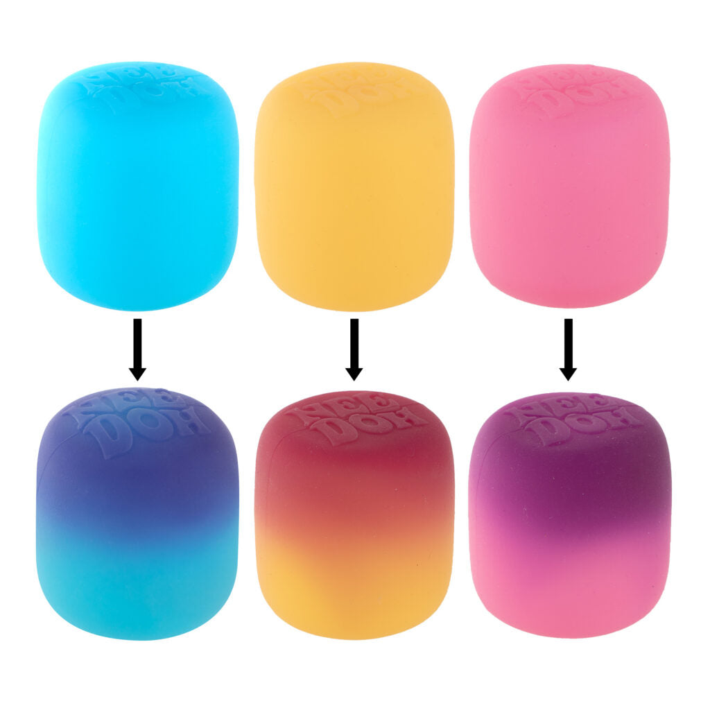 NeeDoh - Mello Mallo