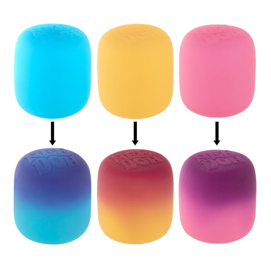 NeeDoh - Mello Mallo