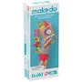 Makedo - Build Kit | For 1 Beginner Maker