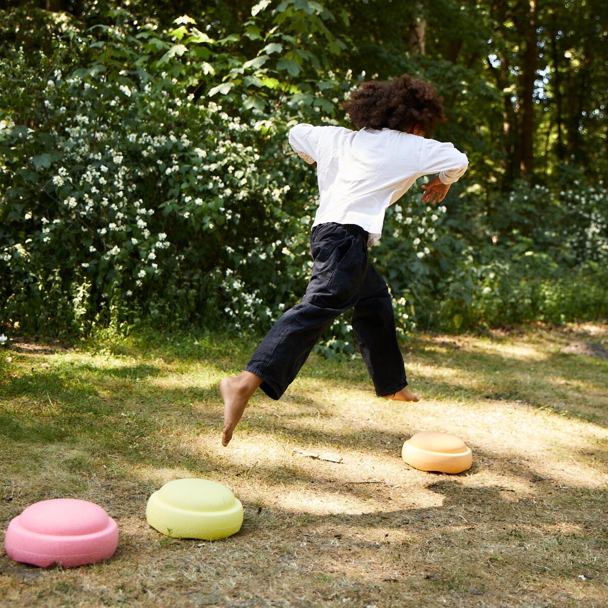 Stapelstein - Original, Set of 6