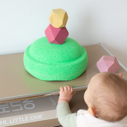 Stapelstein - Original, Set of 6